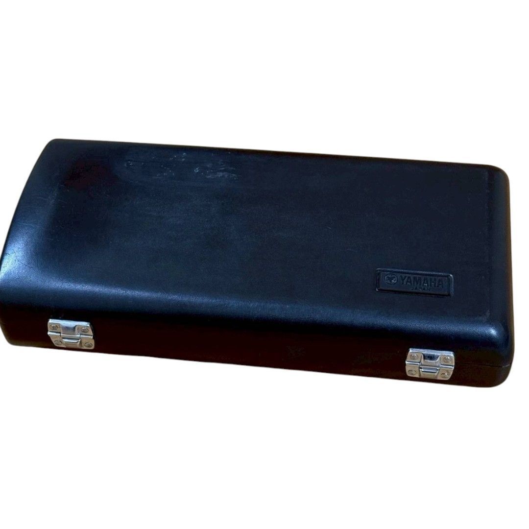 クラリネット YCL