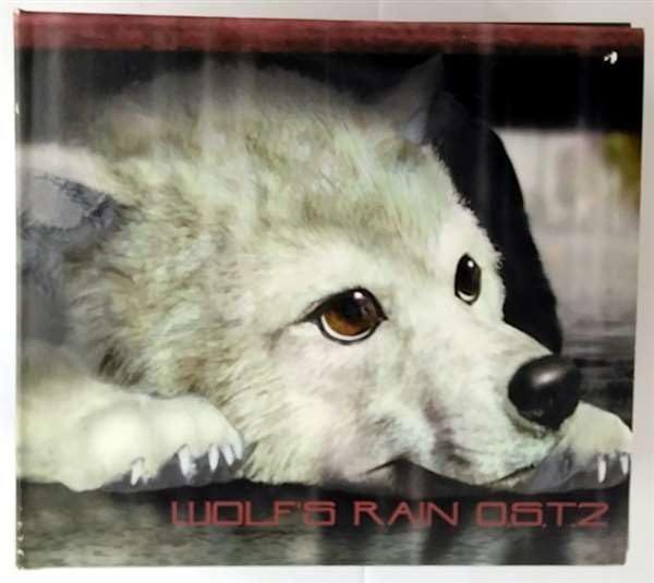 WOLF’S RAIN O.S.T.2
