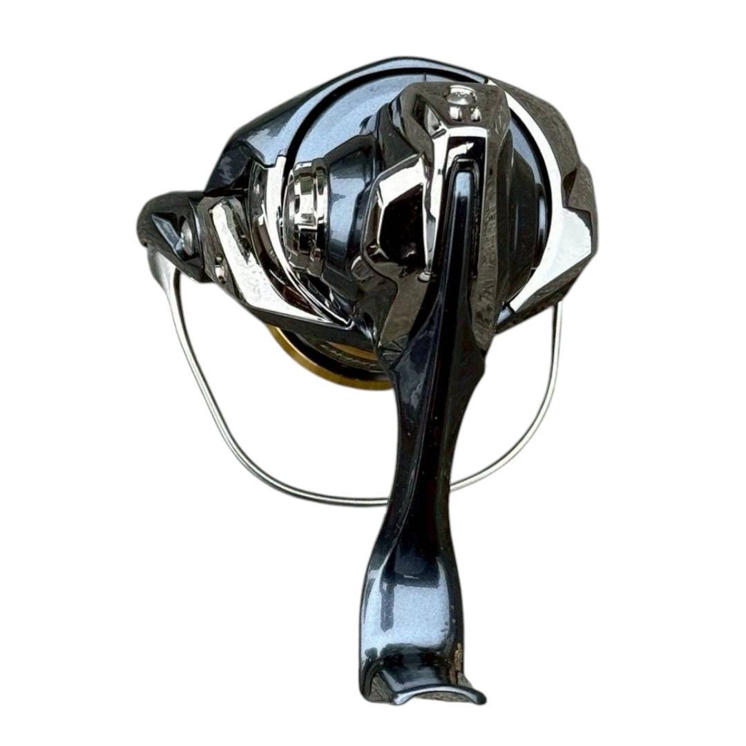 SHIMANO アルテグラ C2000SHG スピニングリール 689 - メルカリ