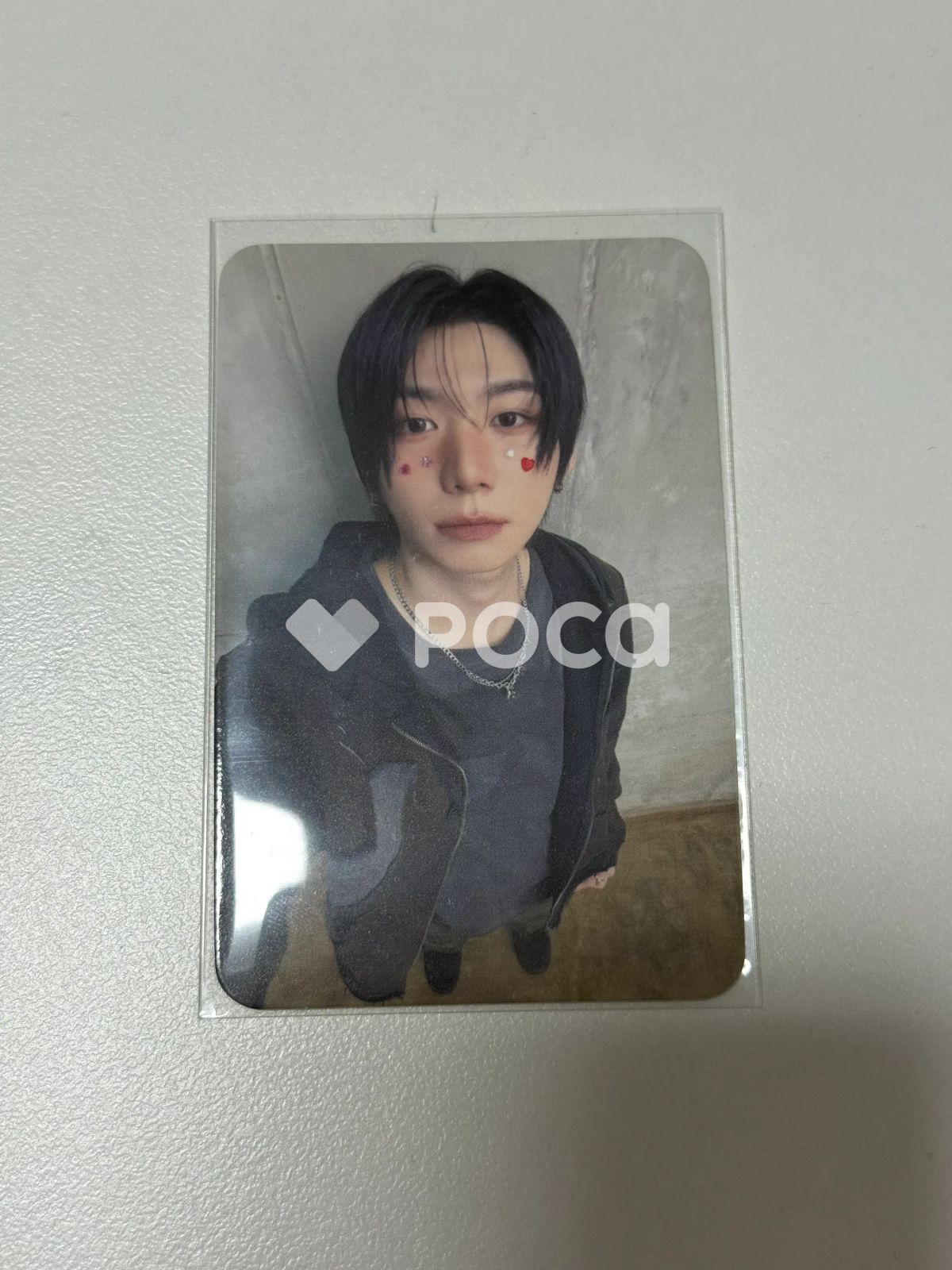 アホプ パクハン The Passage 公開放送 サノク トレカ - メルカリ