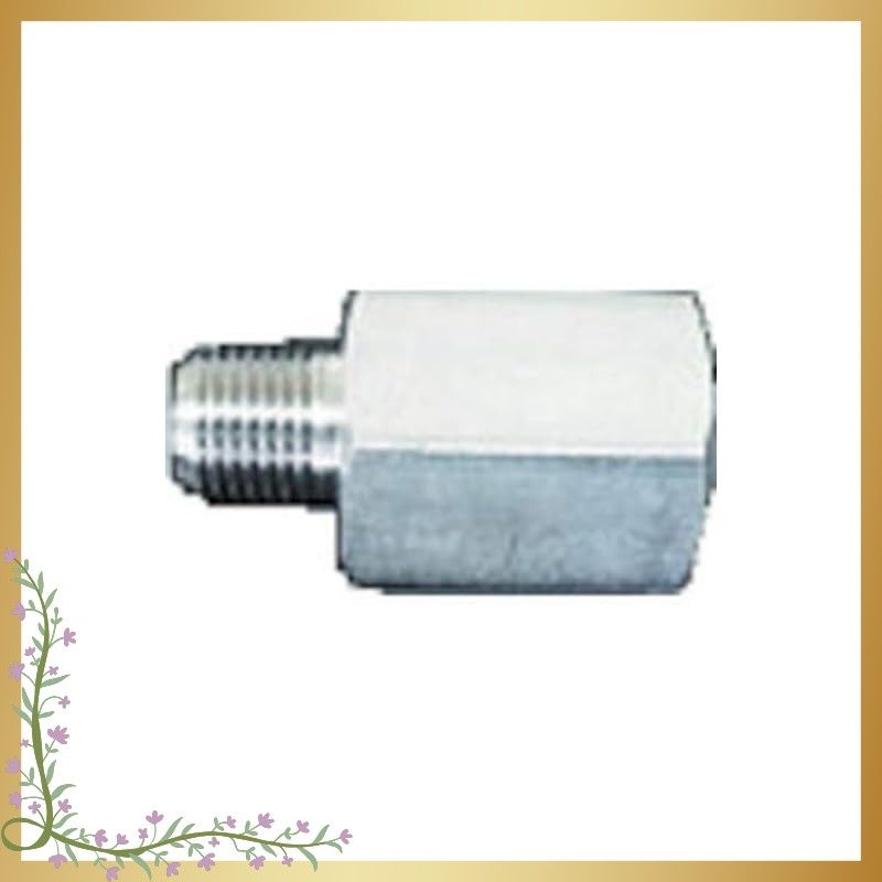 高圧継手 オス×メス TS 101