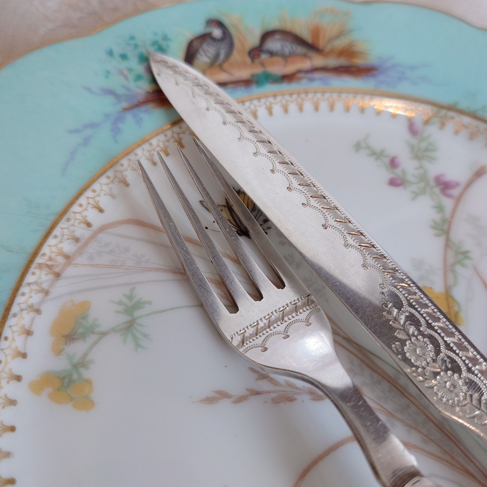 イギリス アンティーク