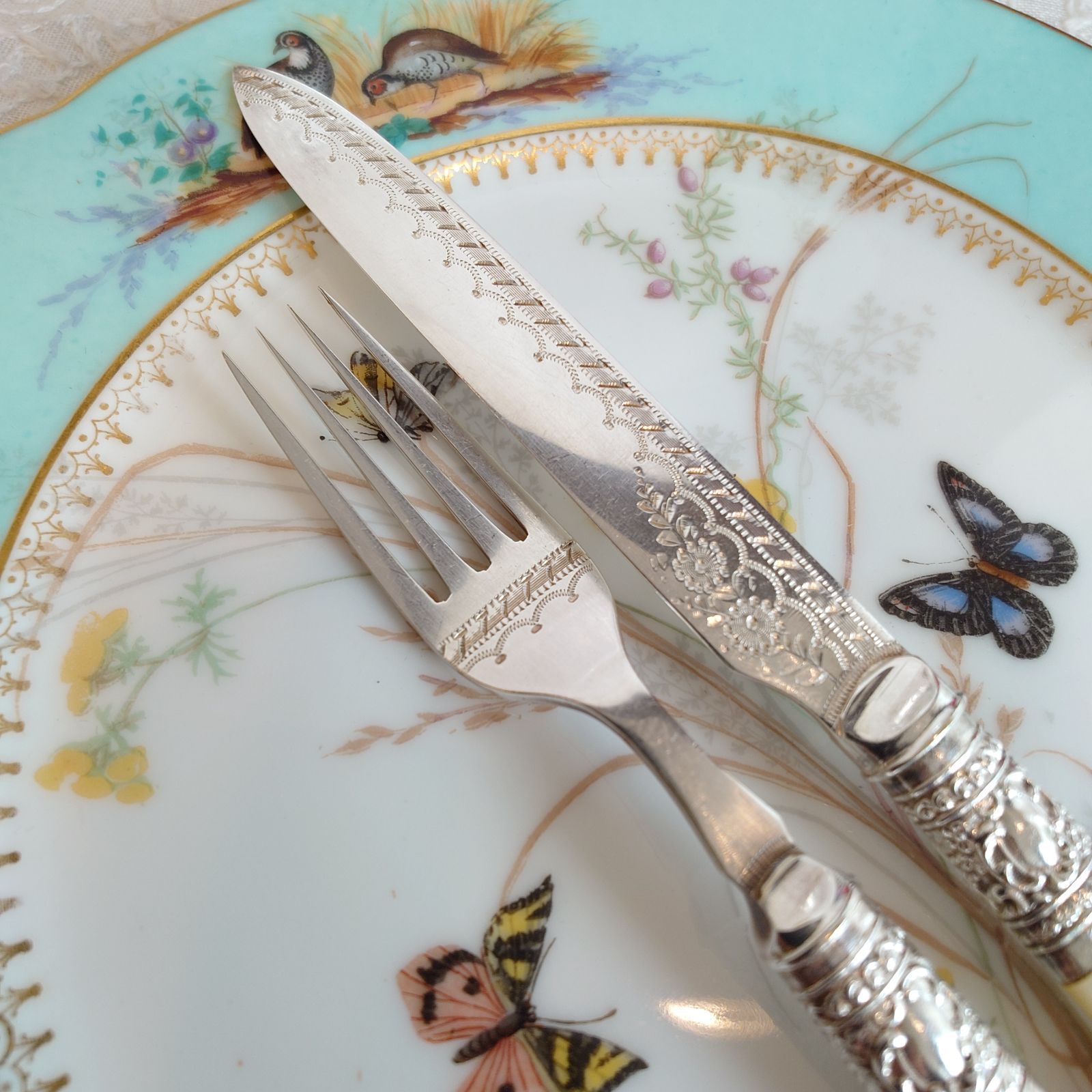 マザーオブパール