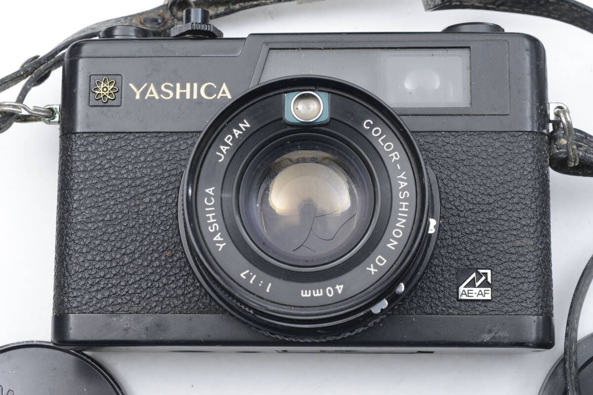 レンジファインダー