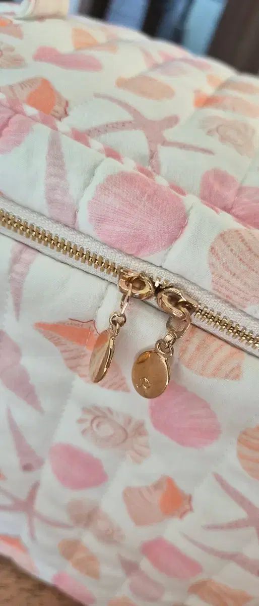  プレゼントプロジェクト プロ コールダバッグ 貝殻ピーチ その他 バッグ