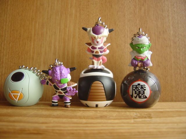 ★Fkd05BZドラゴンボール改激闘リンリンスイング6種 ☆Fkd05BZドラゴンボール改激闘リンリンスイング6種 - メルカリ