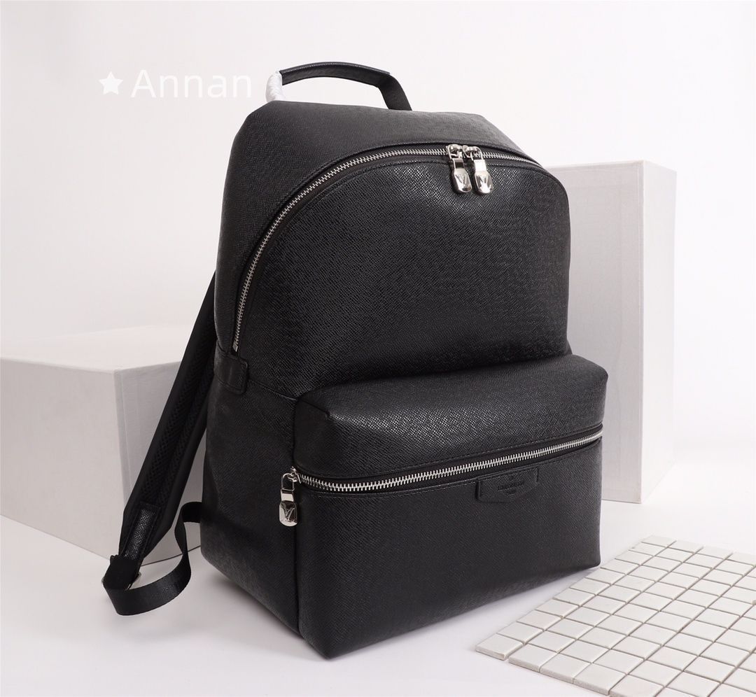 美品☆ルイヴィトン LOUIS VUITTON バックパック リュック 人気モデル