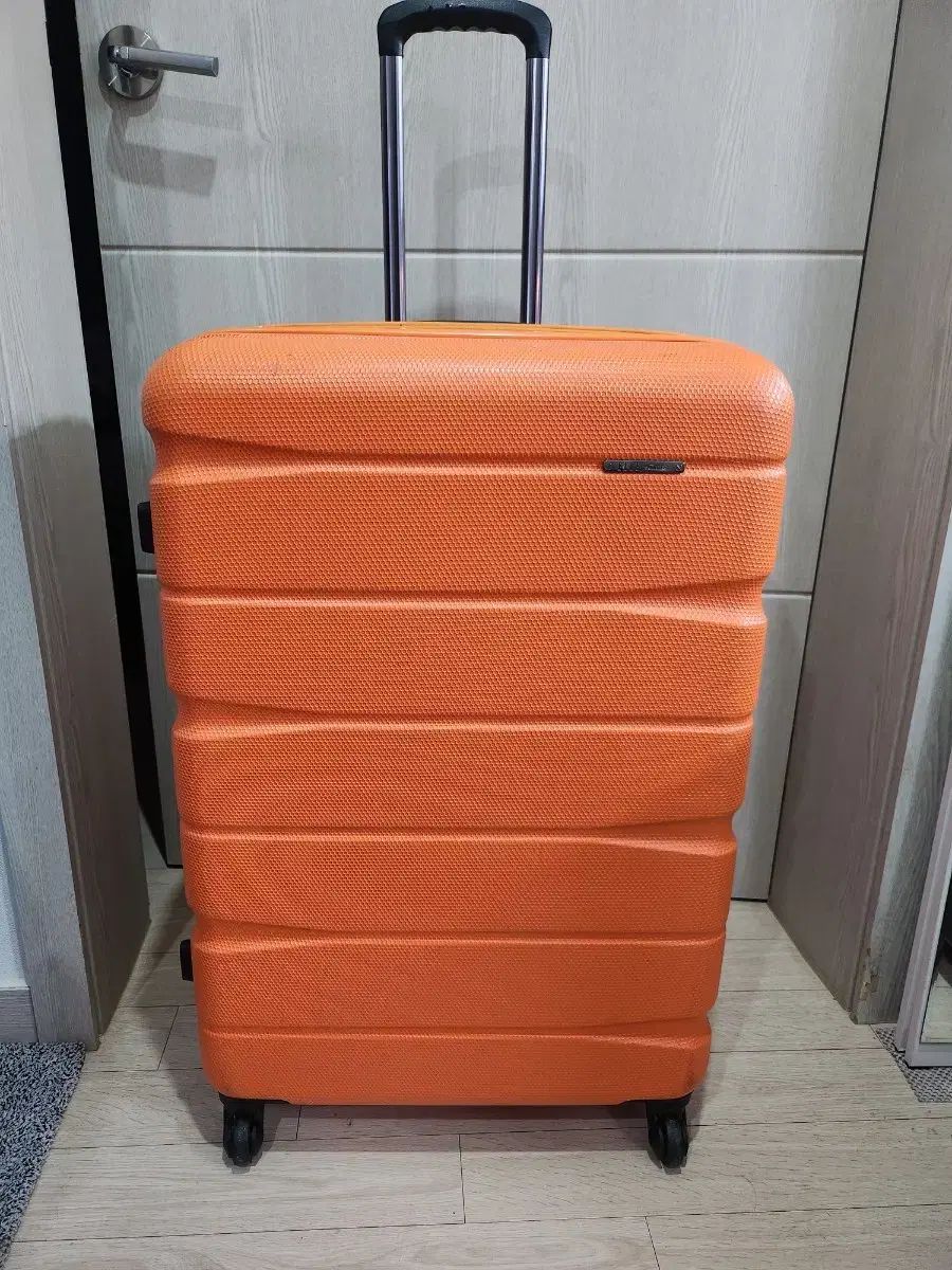 28インチ エルELLE 旅行用キャリアー