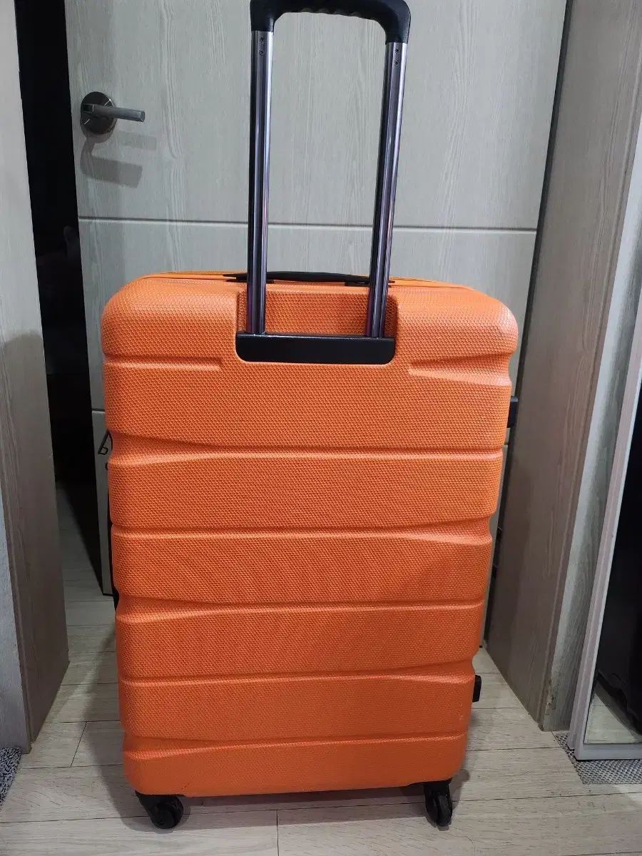 28インチ エルELLE 旅行用キャリアー