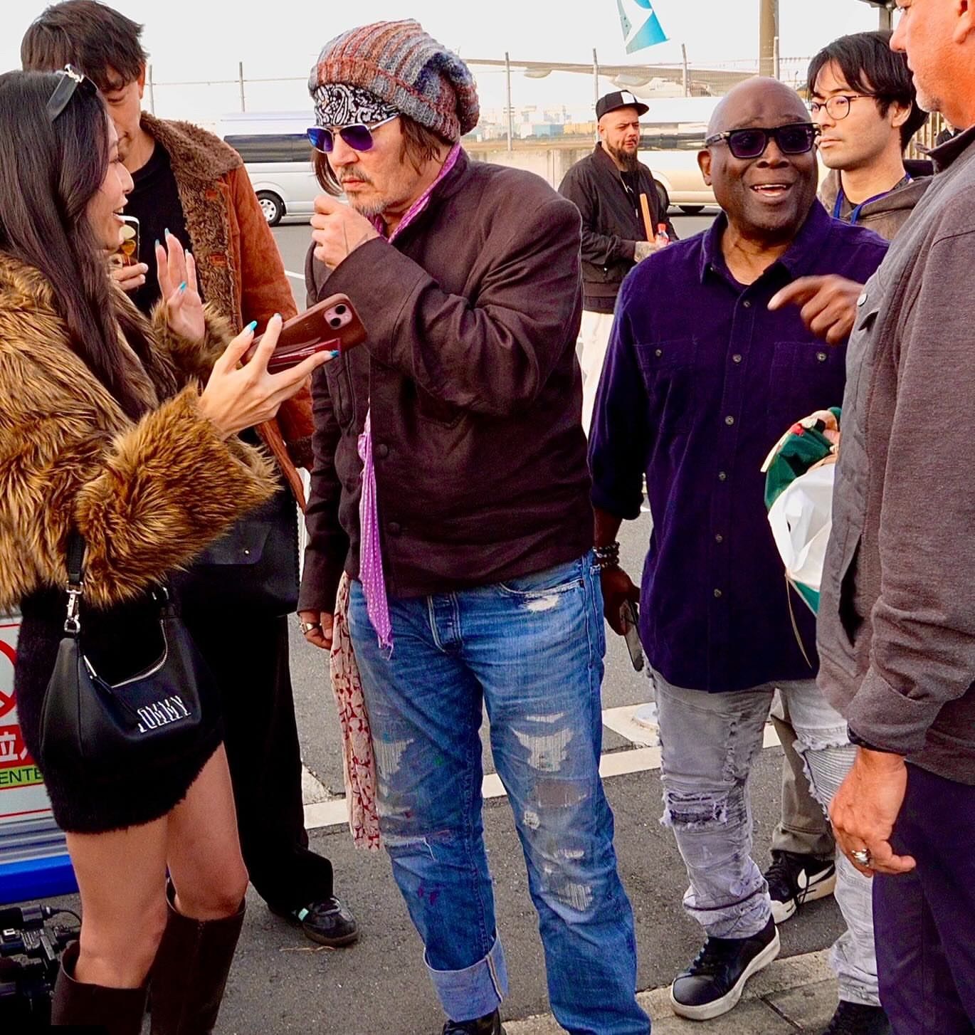 ジョニーデップ着用　RRL Levi’s メンロ　ダメージ加工 ジョニーデップ着用 RRL Levi's メンロ ダメージ加工 新品 ジョニー