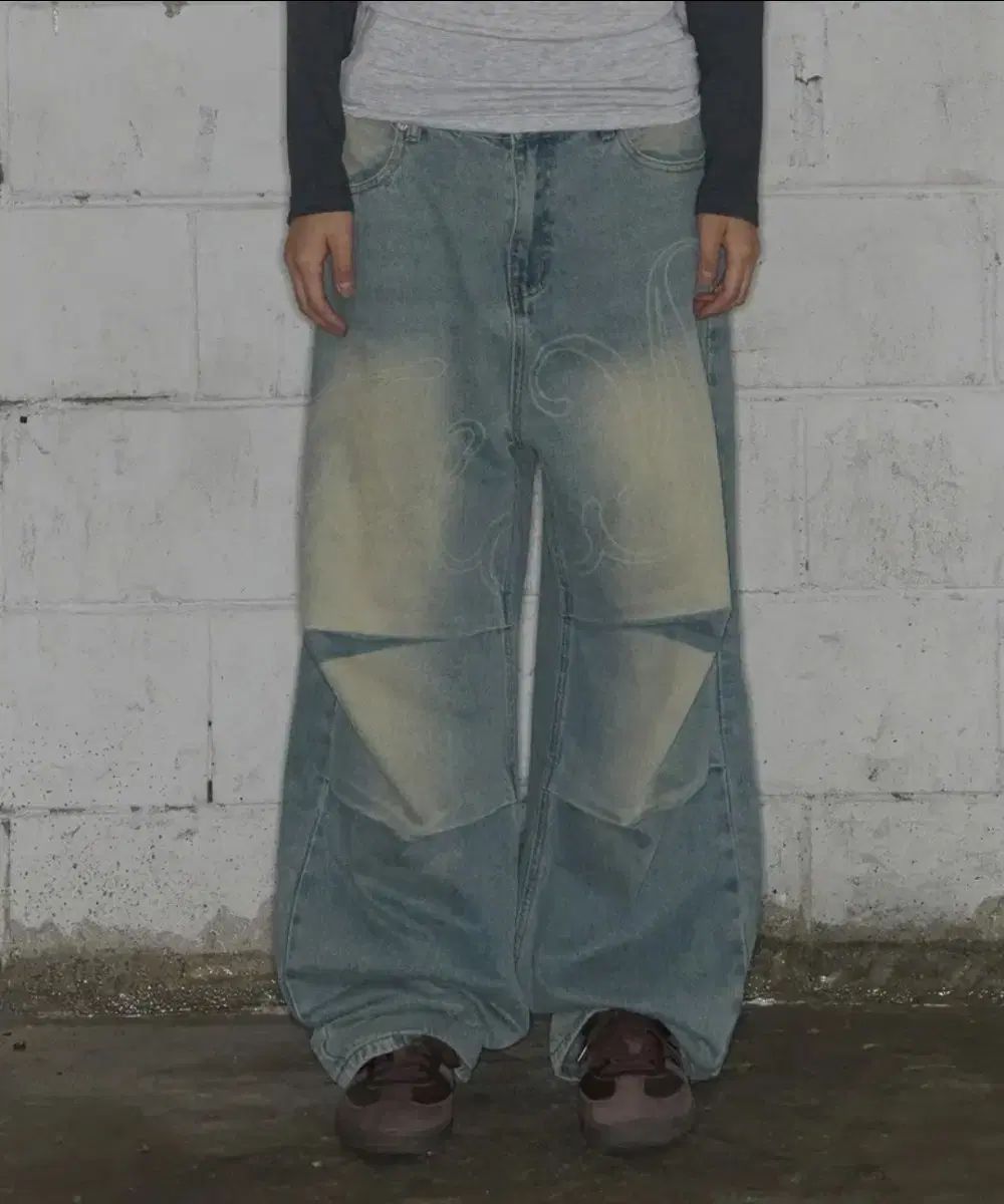 fancy club ファンシークラブ エンジェル ヴィンテージ ウォッシュ