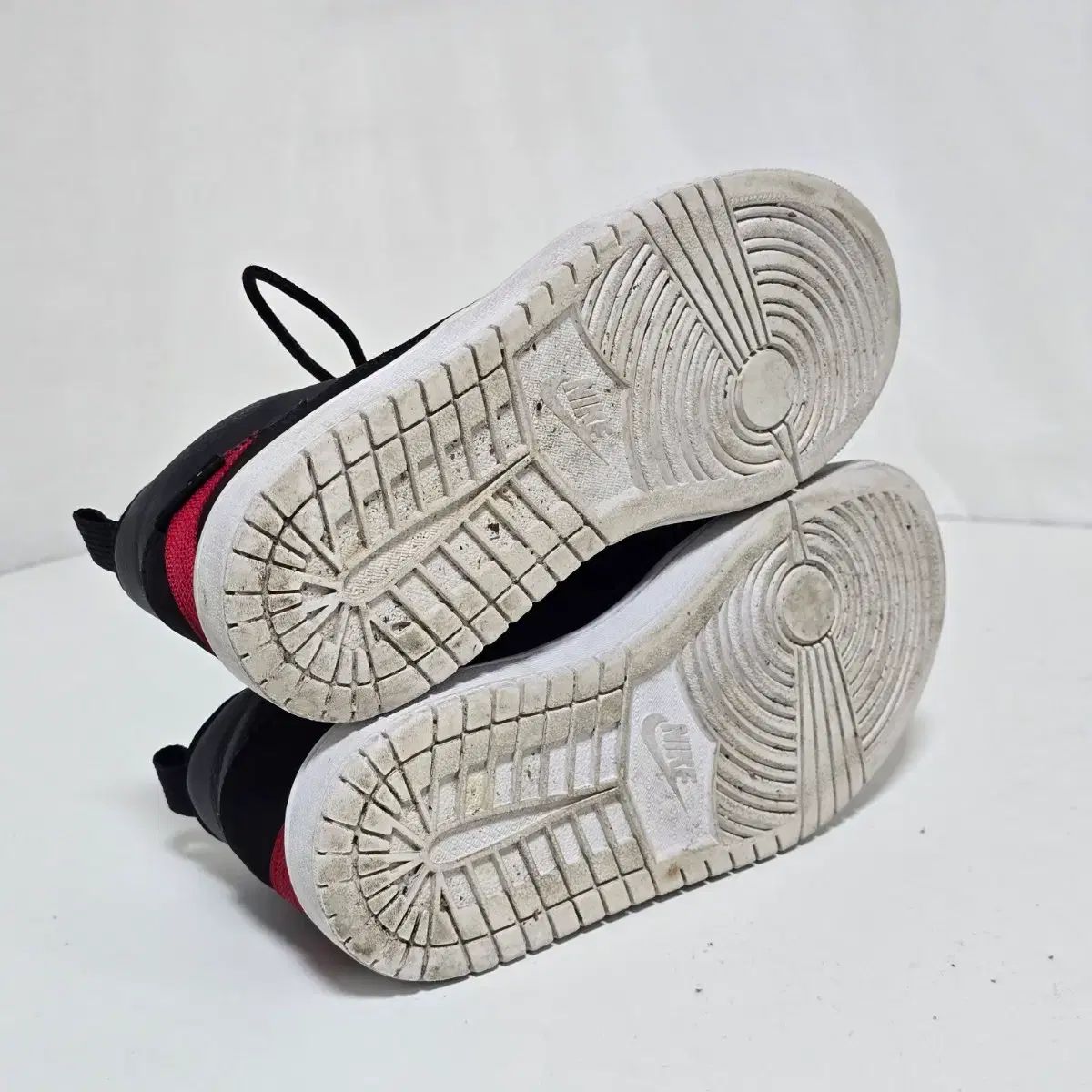 ジョーダン フェイドアウェイ ナイキ | Jordan [ナイキ] NIKE Fadeaway [Jordan J - フェイドアウェー ブラック&frasl;ジム レッド&frasl;白 NIKE公式ジョーダン スニーカーブラック