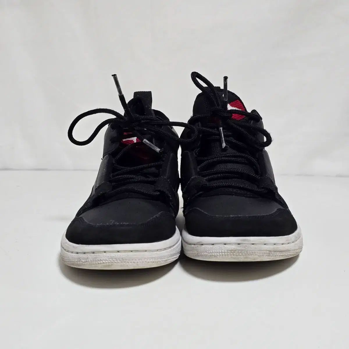 ジョーダン フェイドアウェイ ナイキ | Jordan [ナイキ] NIKE Fadeaway [Jordan J - フェイドアウェー ブラック&frasl;ジム レッド&frasl;白 NIKE公式ジョーダン スニーカーブラック