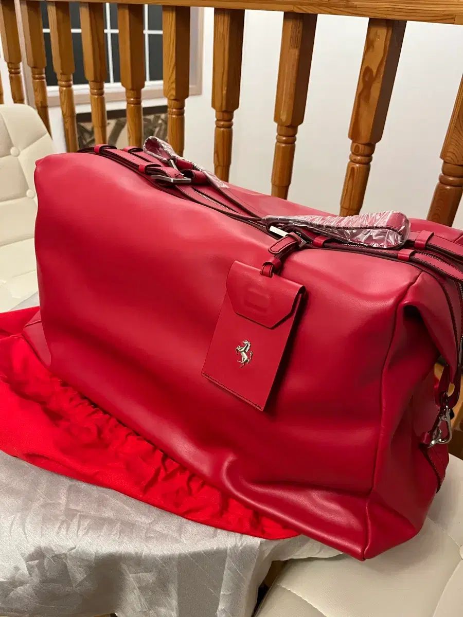 フェラーリ ボストンバッグ 出荷 バッグ