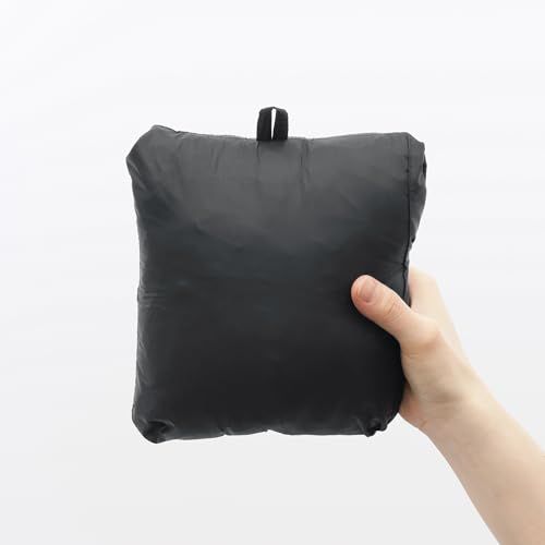 無印 ダウンジャケット紳士