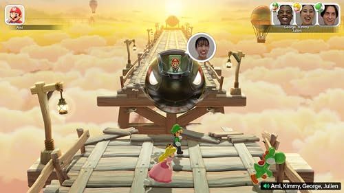 スーパー マリオパーティ ジャンボリー Nintendo Switch 2 Edition ジャンボリーTV -Switch e bccdefe 8 テーブルセッティング用品 砂糖入れ