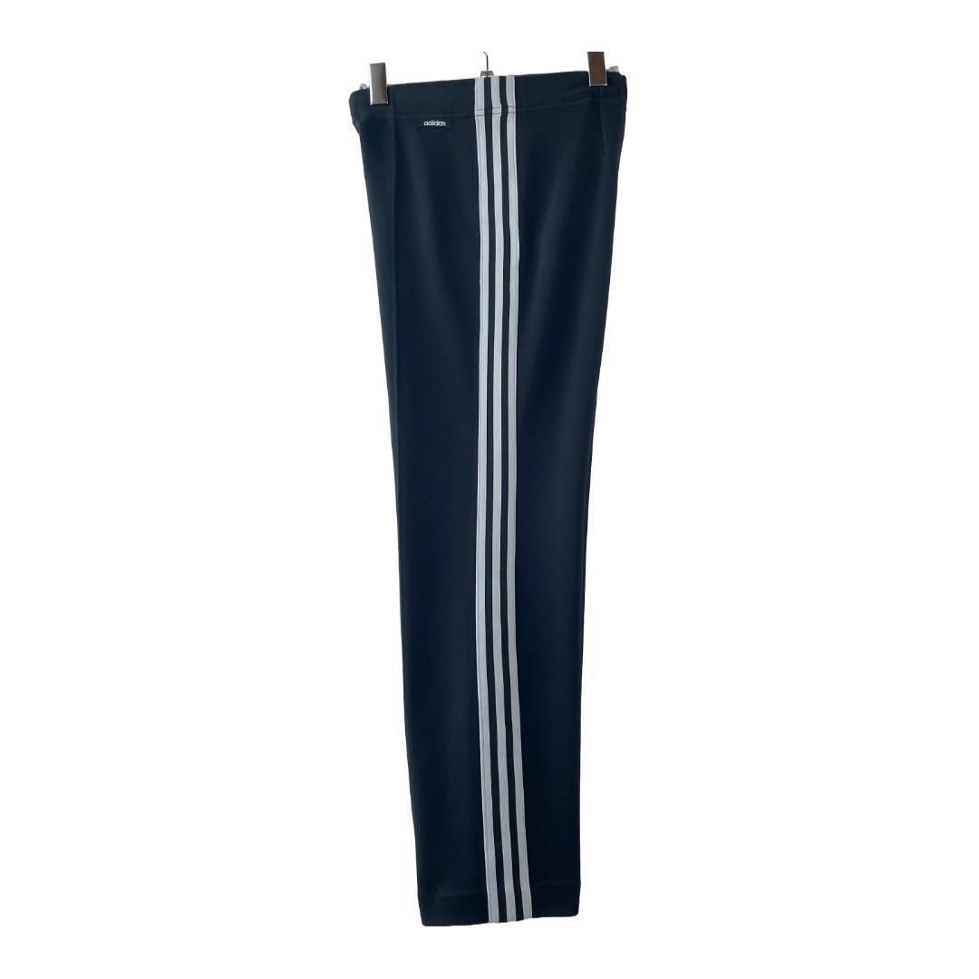 80s adidas トラックパンツ old ワンポイント ヴィンテージ - メルカリ