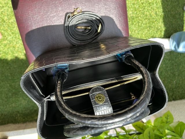 クロコダイル使用