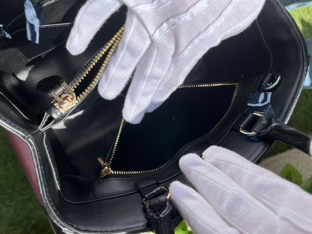 WAYミニトート｜