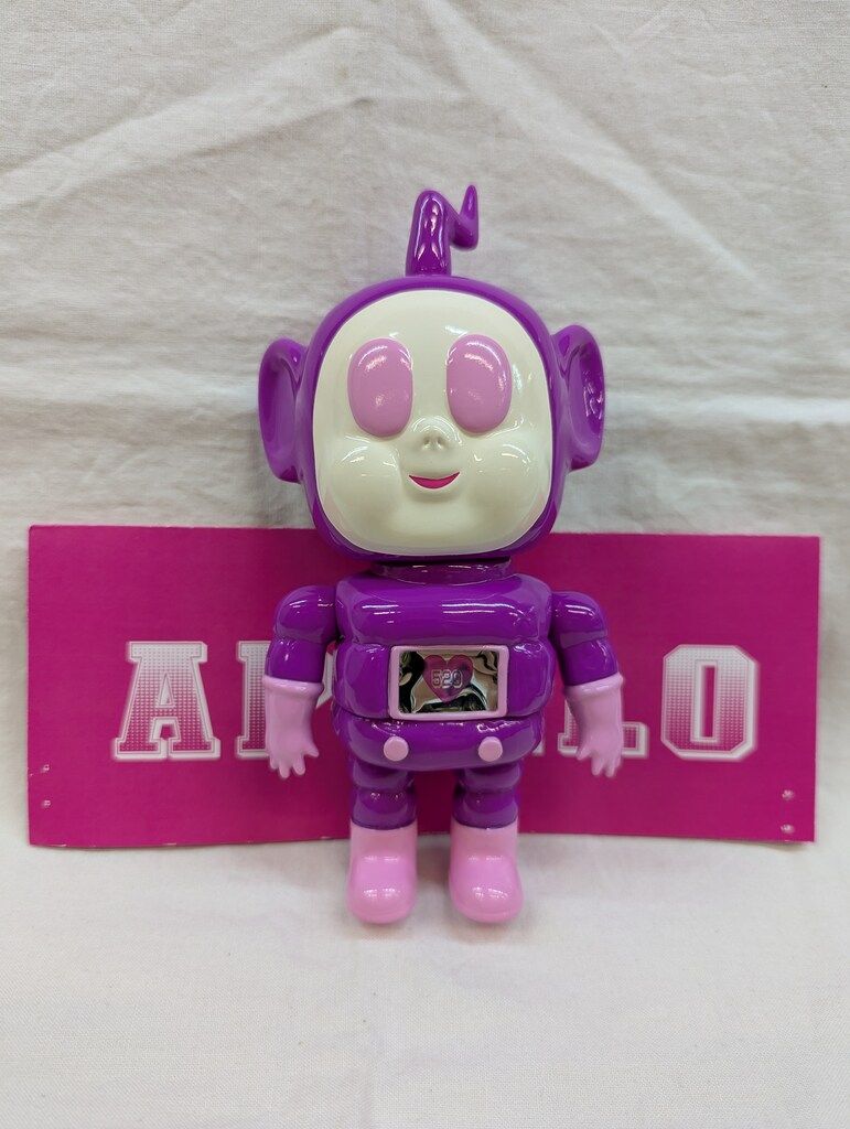 LIBERTYTOKYO LIBERTYTOKYO APOLLO APOLLO