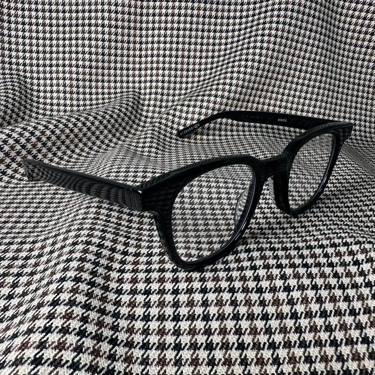 GENTLE MONSTER X Maison Margiela MM 010