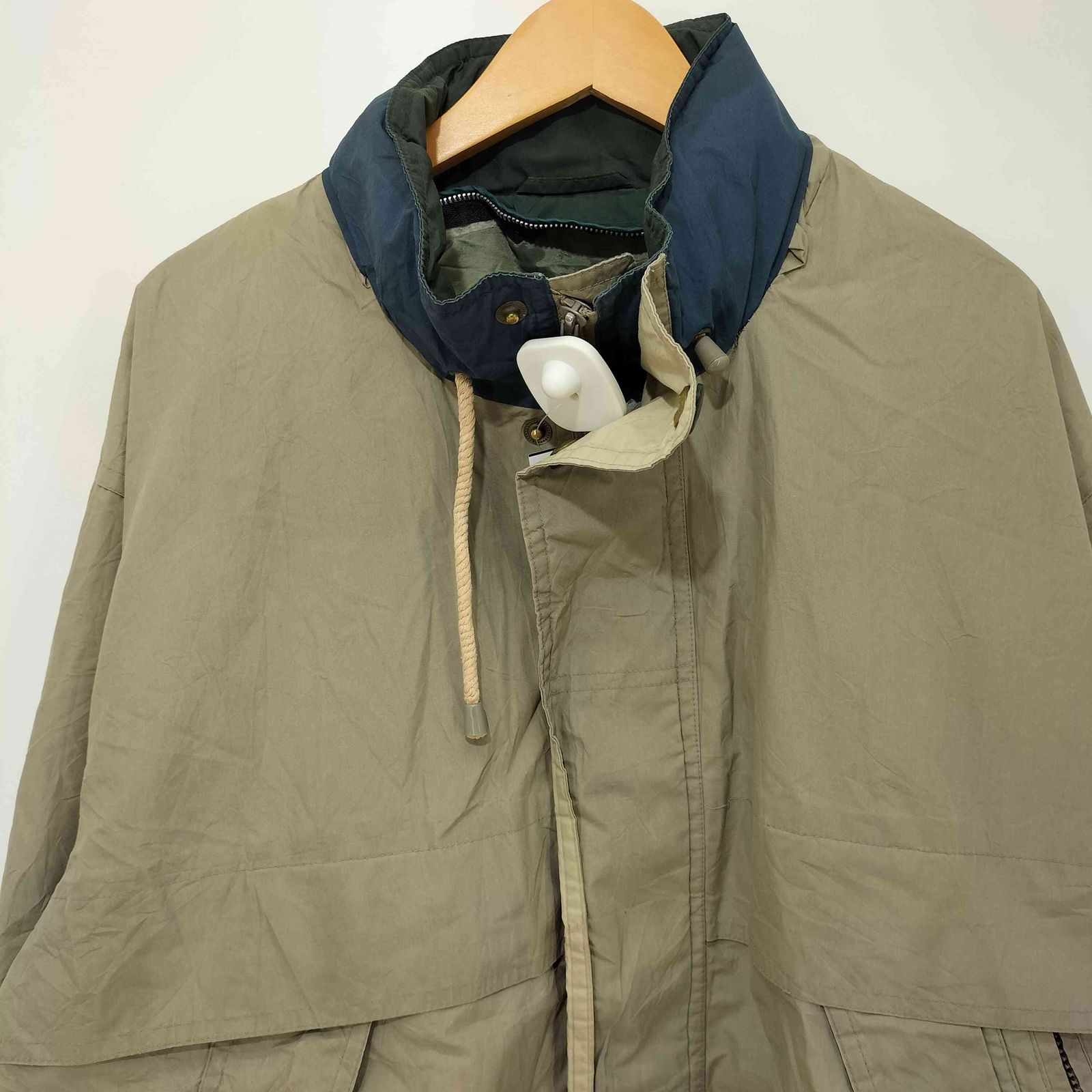 ロンドンフォグ LONDON FOG セーリングジャケット メンズ M REG - メルカリ