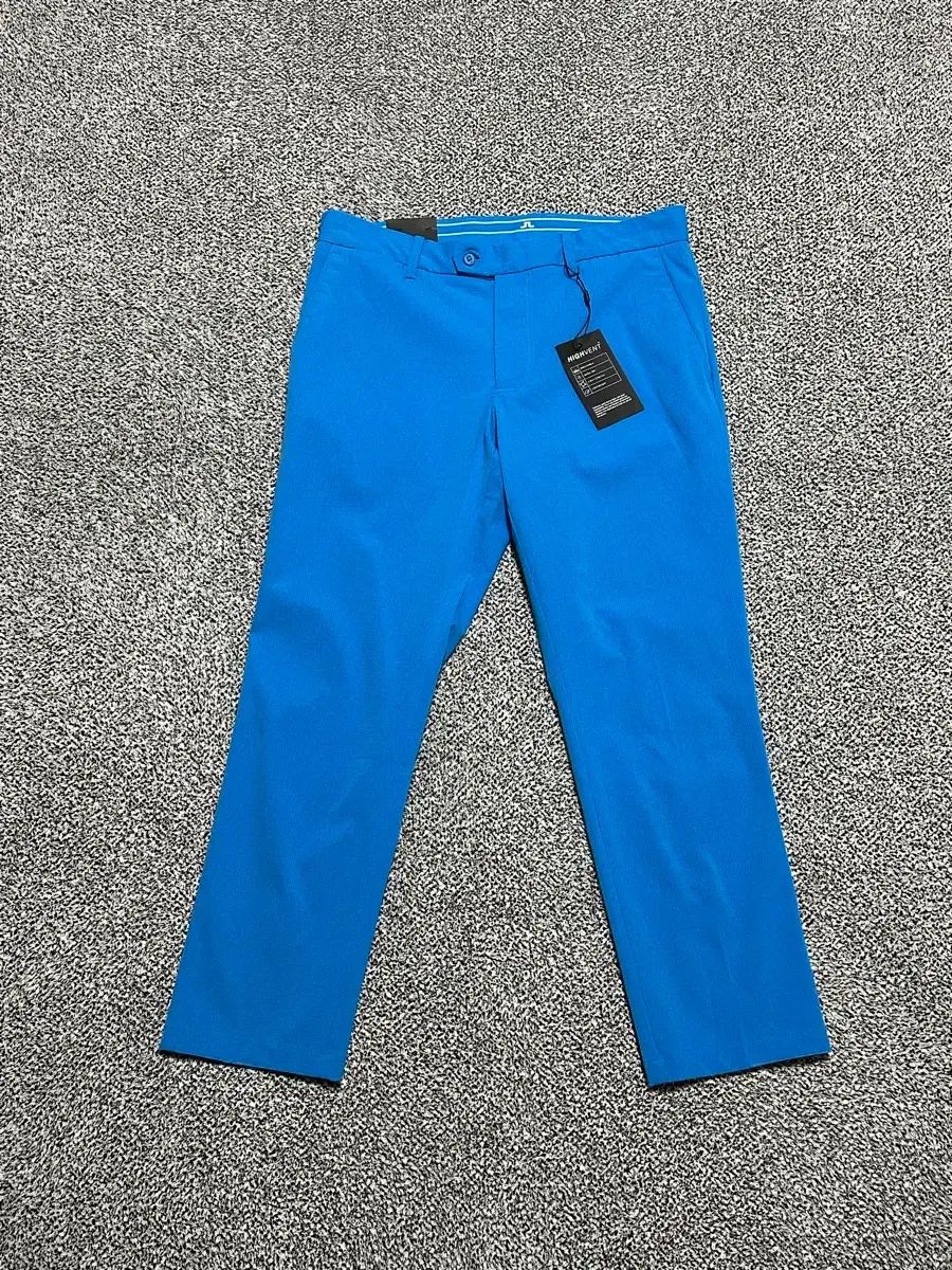 J LINDEBERG リンドバーグ 最新バージョン ゴルフ ズボン