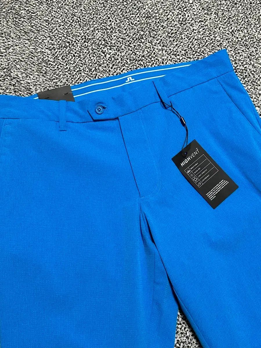 J.LINDEBERG J.リンドバーグ 最新バージョン ゴルフ ズボン