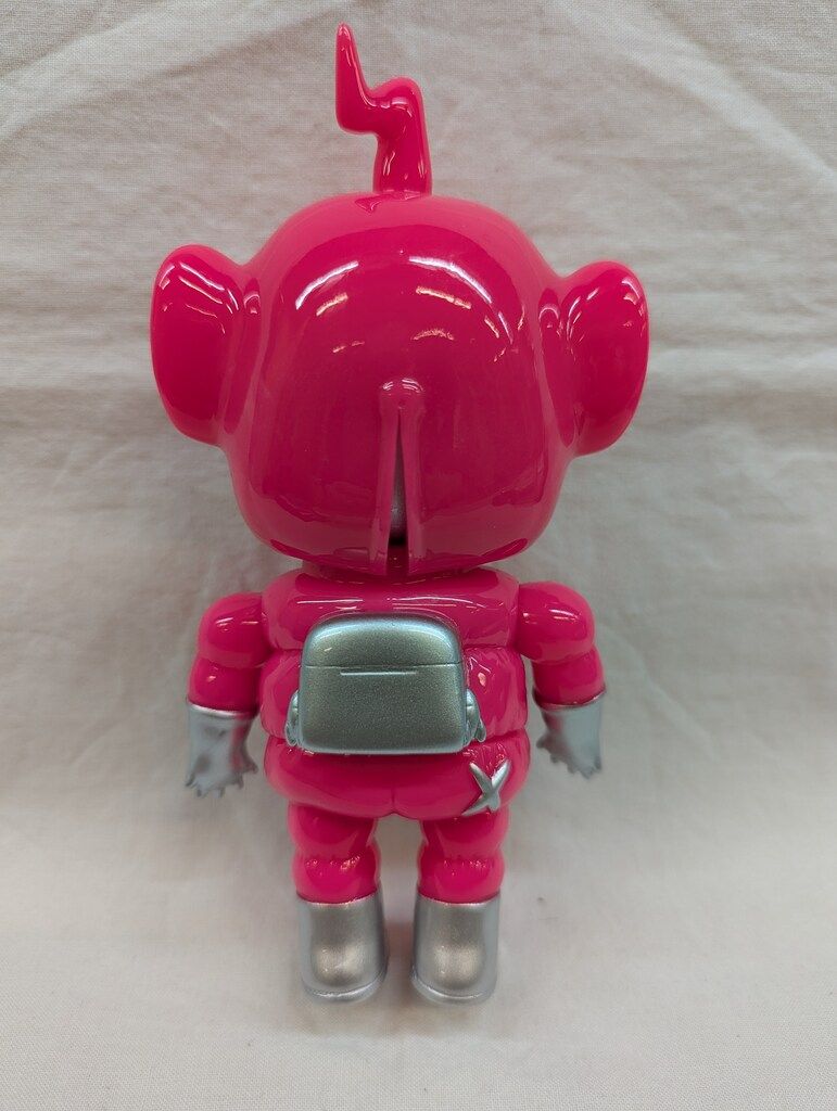 LIBERTYTOKYO APOLLO Neon pink ver