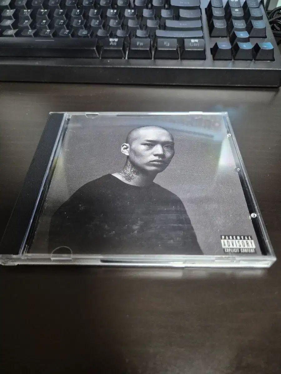 右と左 problematic 開封 アルバム CD