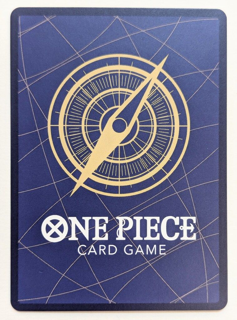 BANDAI エクストラブースター ONE PIECE Heroines Edition EB 03-053 ナミ SP