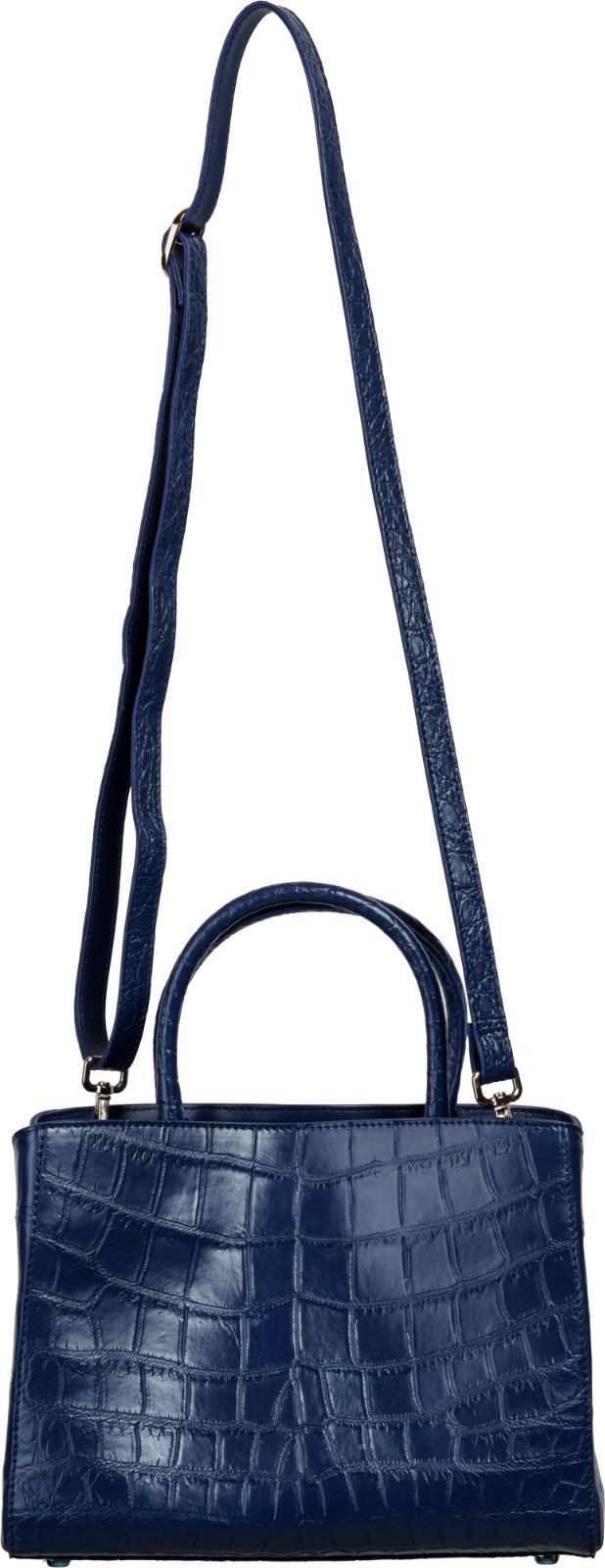 WAYミニトート｜シャイニング加工が輝く