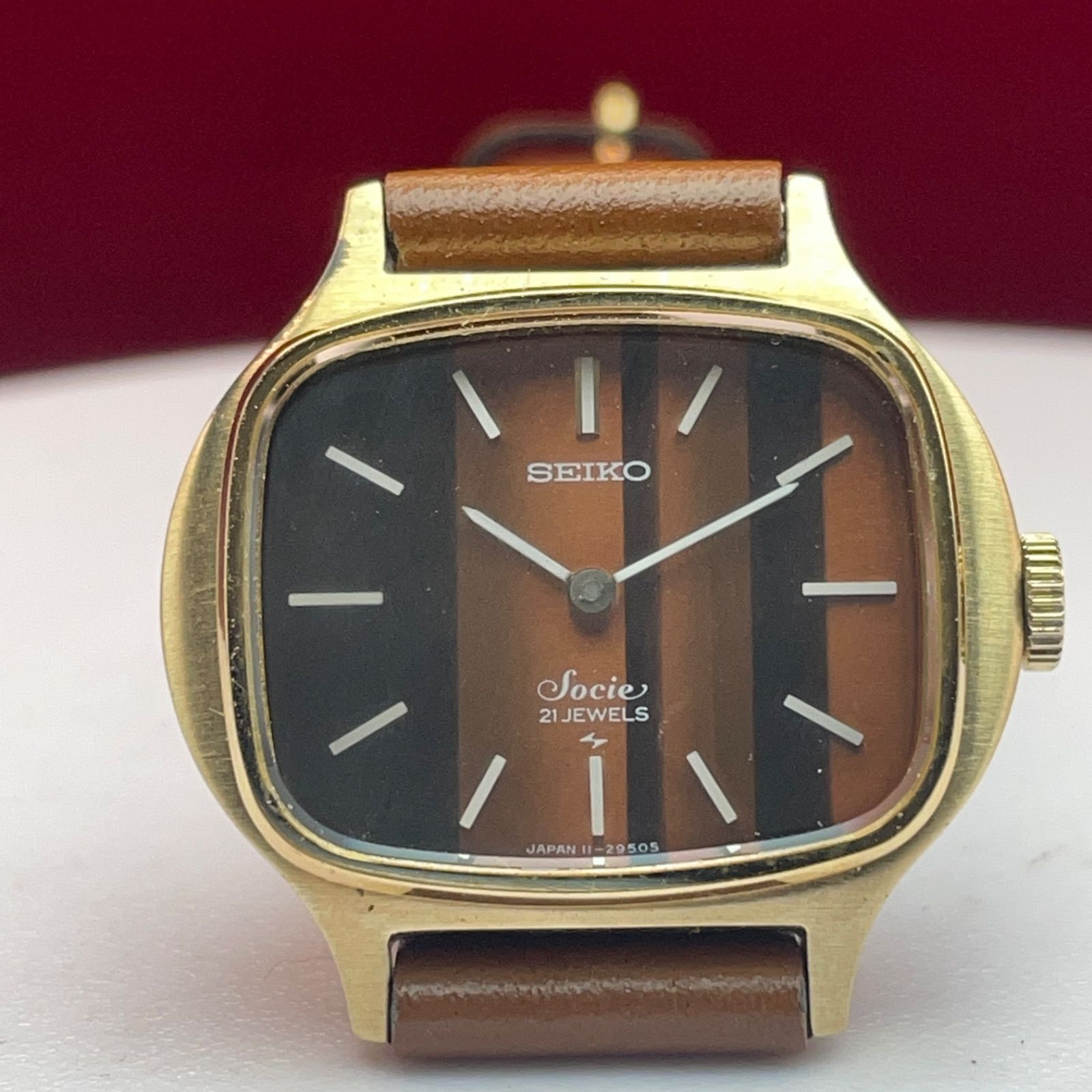 SGP ヴィンテージ