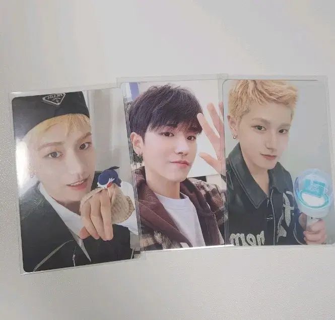 BOYNEXTDOOR(ボイネク) リウ(RIWOO) トレカ まとめ - メルカリ