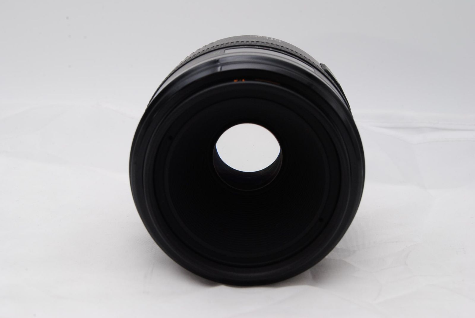 美品 ★ Canon EF50mm F2.5 コンパクトマクロ フルサイズ対応 単焦点マクロレンズ