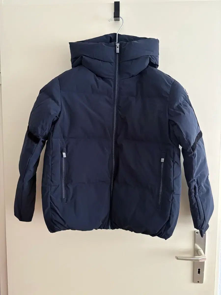 フュージャキッズ スキースーツ fusalp barsy