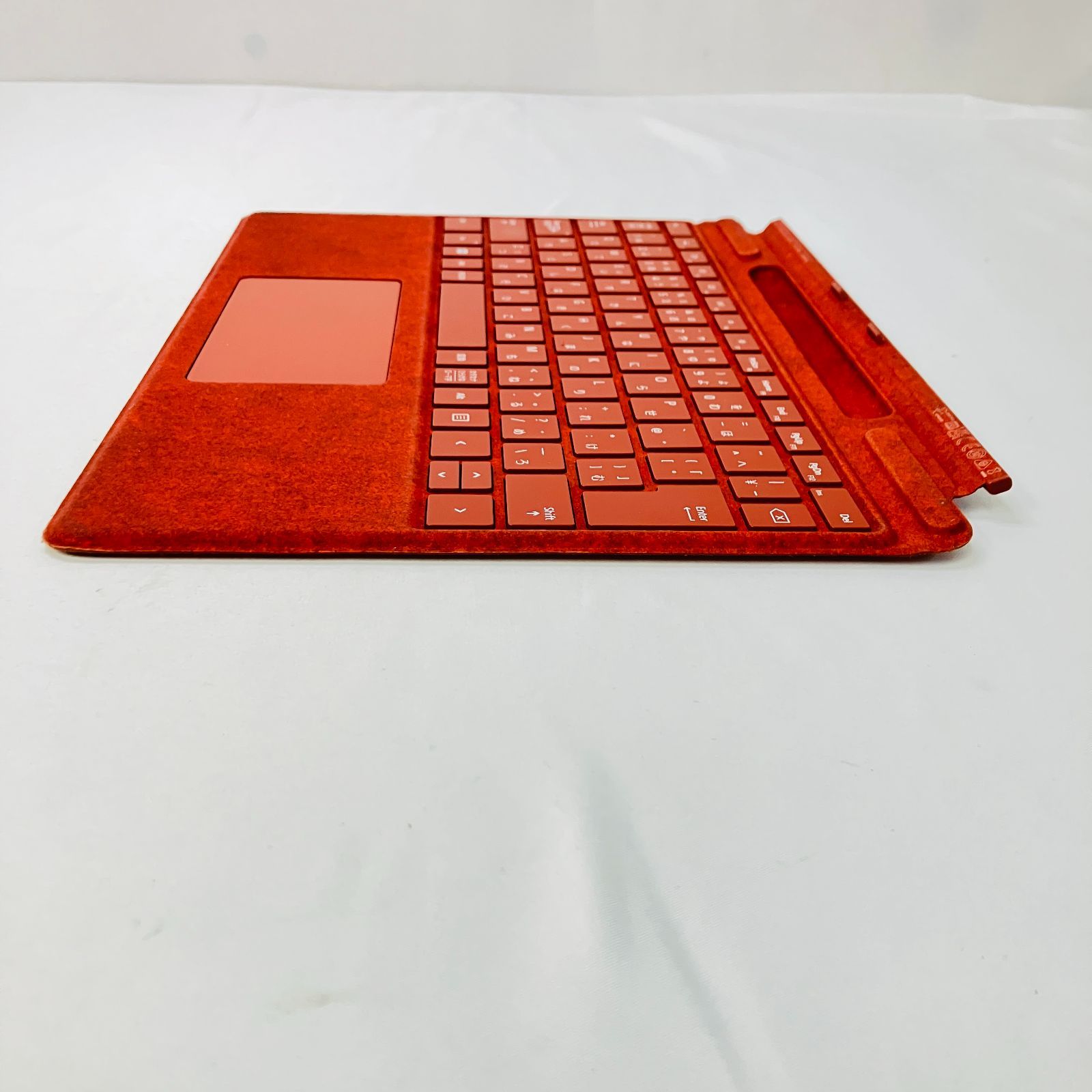 Surface Pro スリム ペン2付き Signature キーボード 売れ筋 ポピー