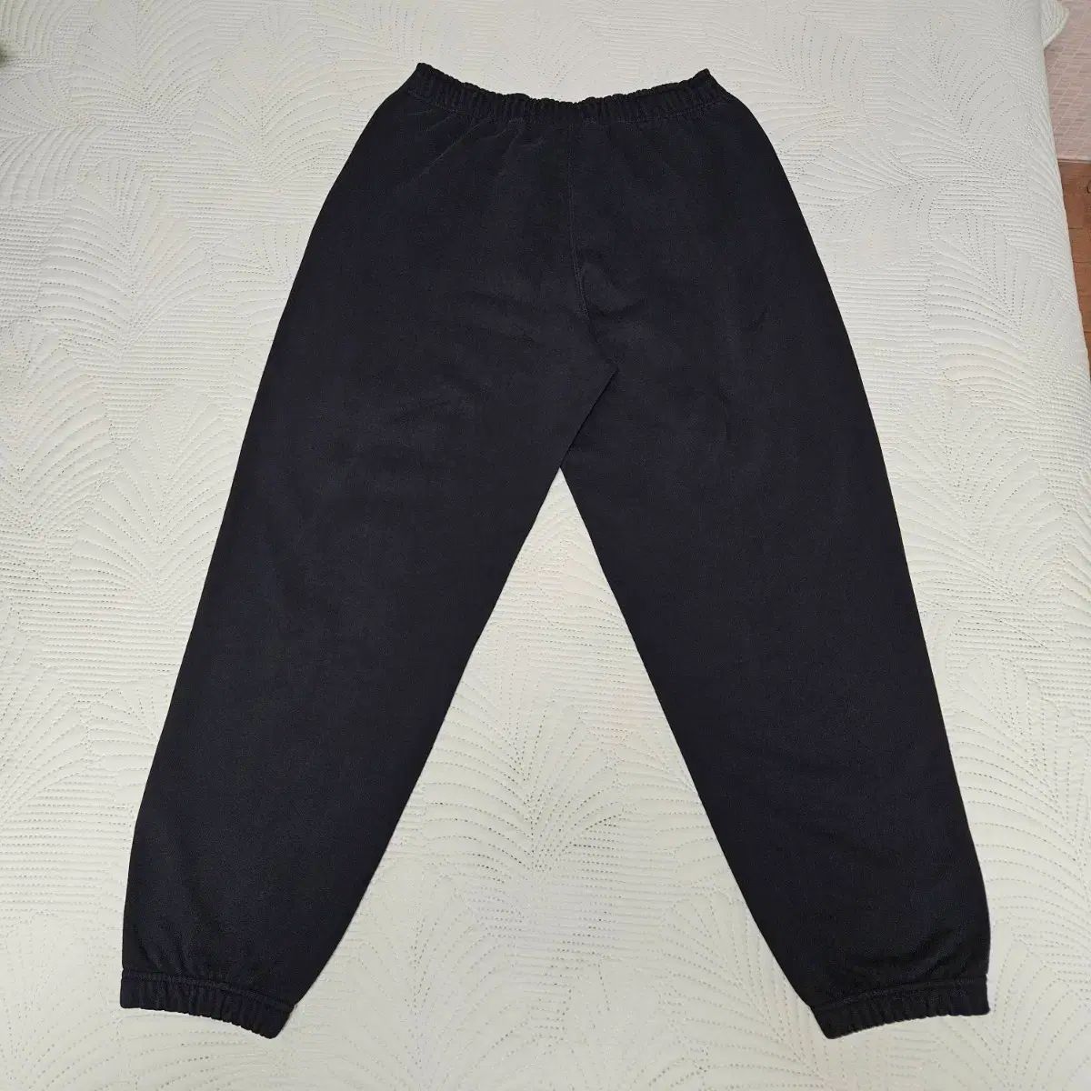 ナイキ NRG ソロ スウッシュ フリース パンツ 海外モデル Lサイズ