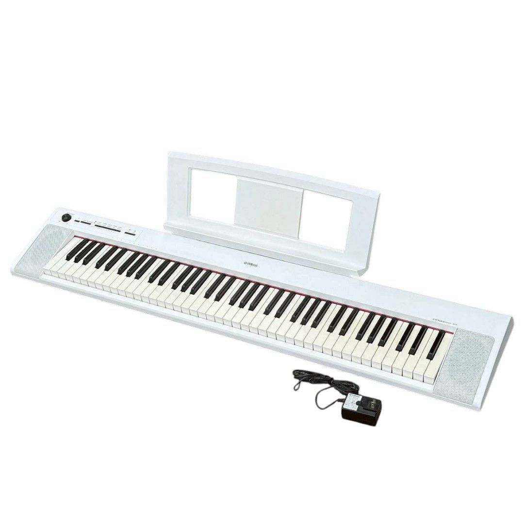 YAMAHA MP 32 キーボード 721