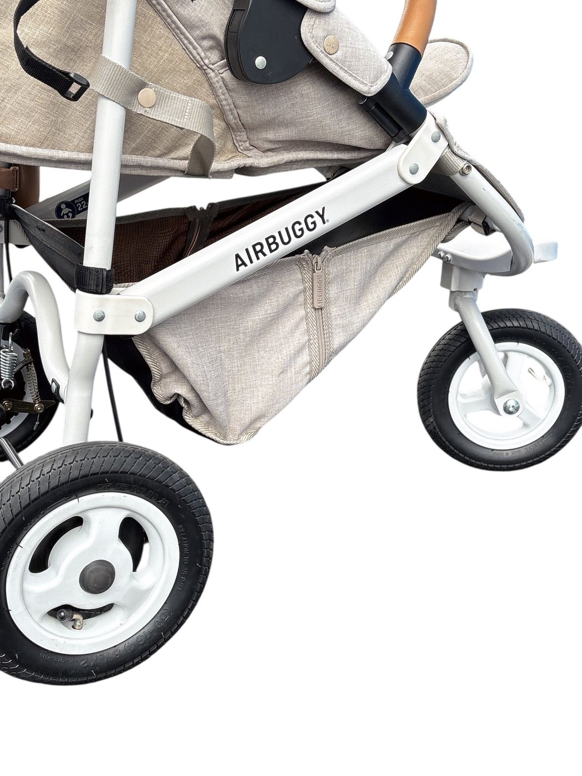 ココブレーキ フロームバース