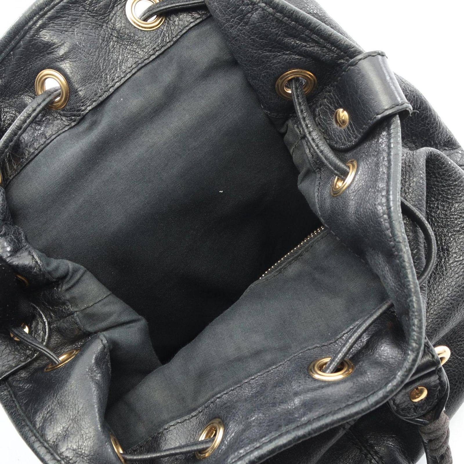 バレンシアガ BALENCIAGA ハンドバッグ ジャイアント ミニポンポン