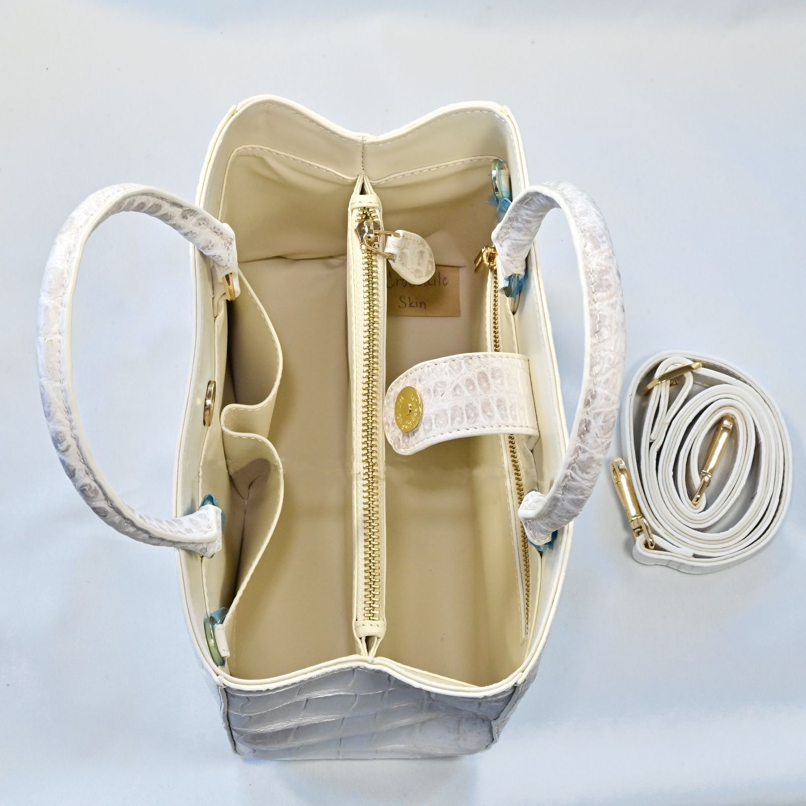 ヒマラヤカラー ミニトートバッグ