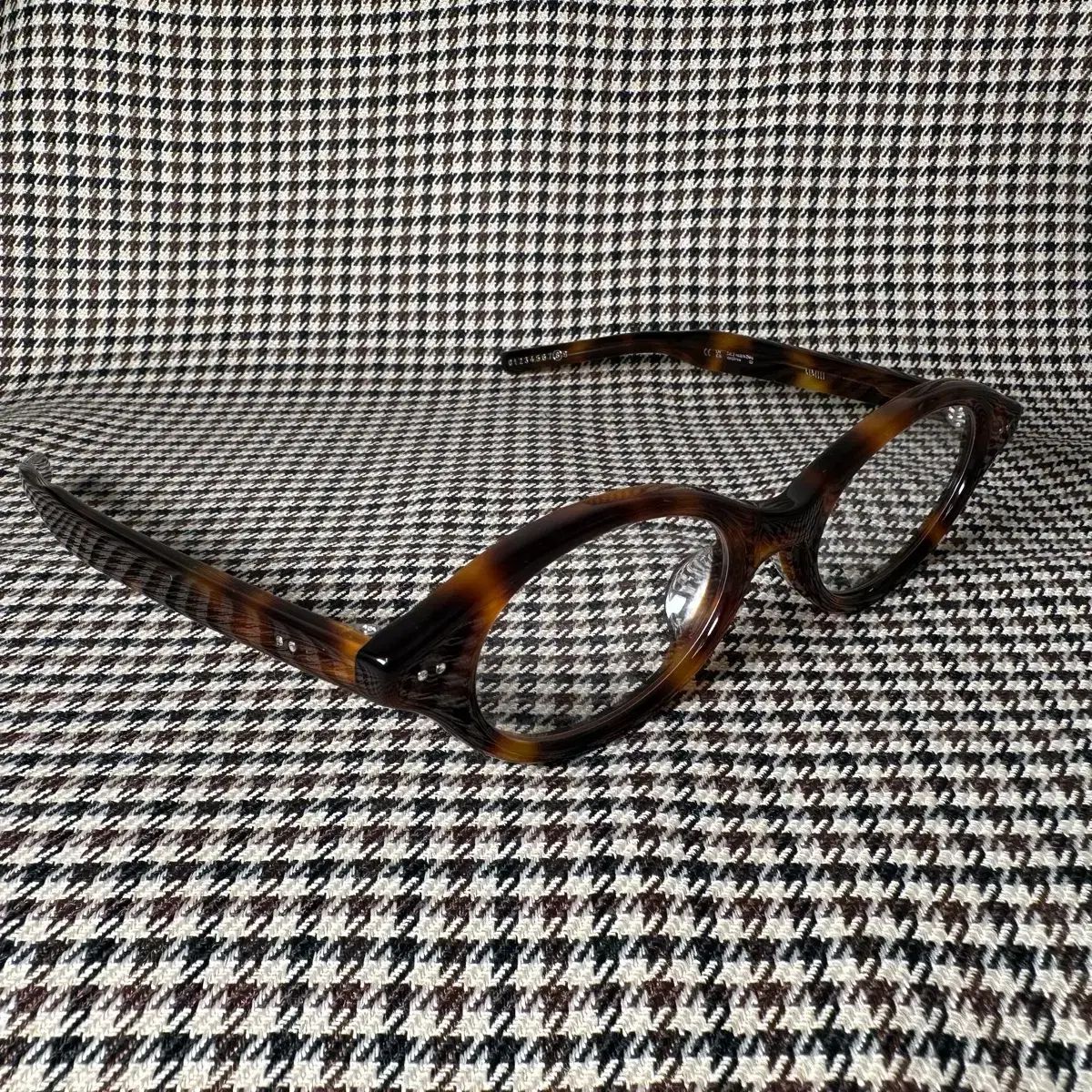 GENTLE MONSTER ジェントルモンスター X Maison Margiela メゾンマルジェラ MM 111