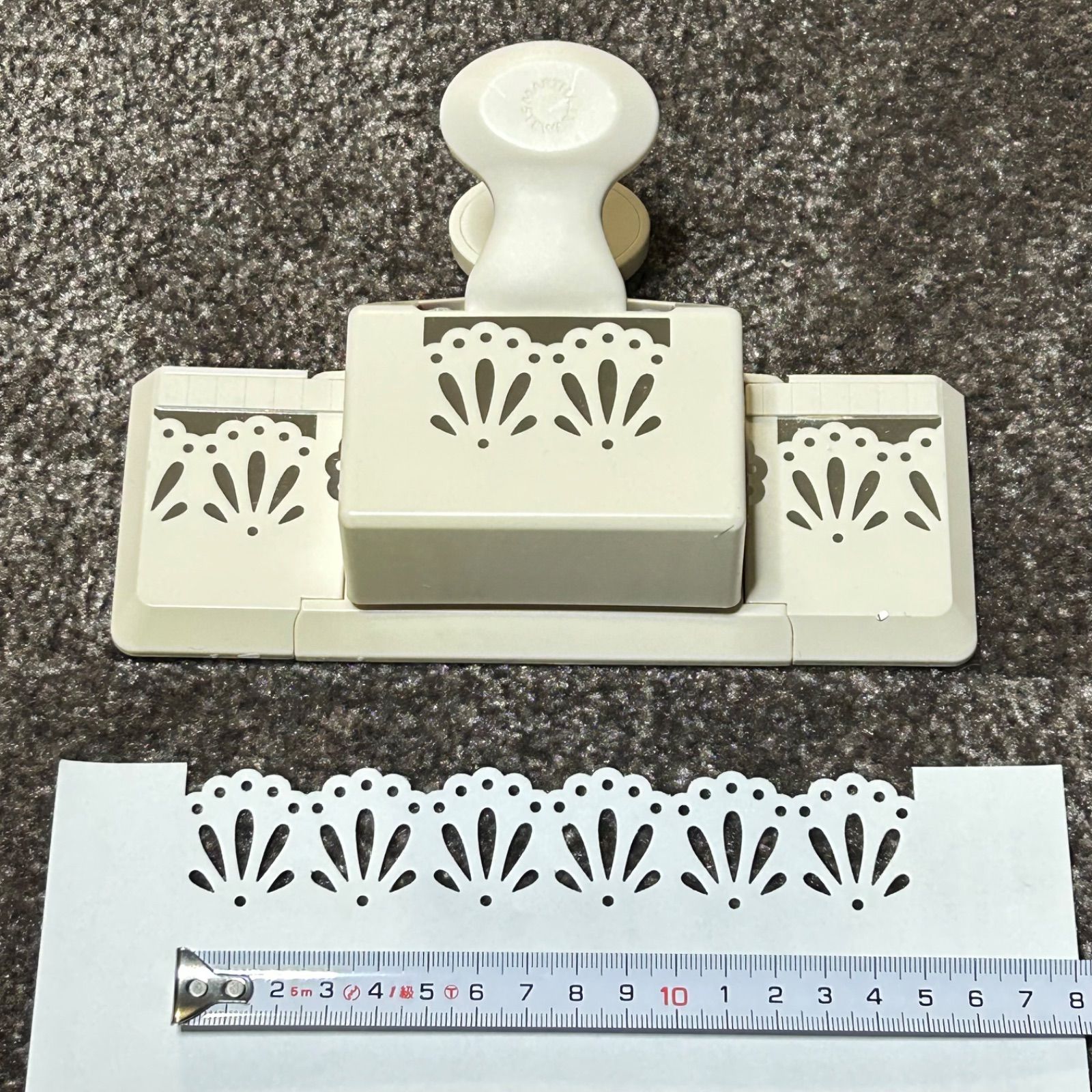 2個セット》Martha Stewart マーサスチュワート クラフトパンチ