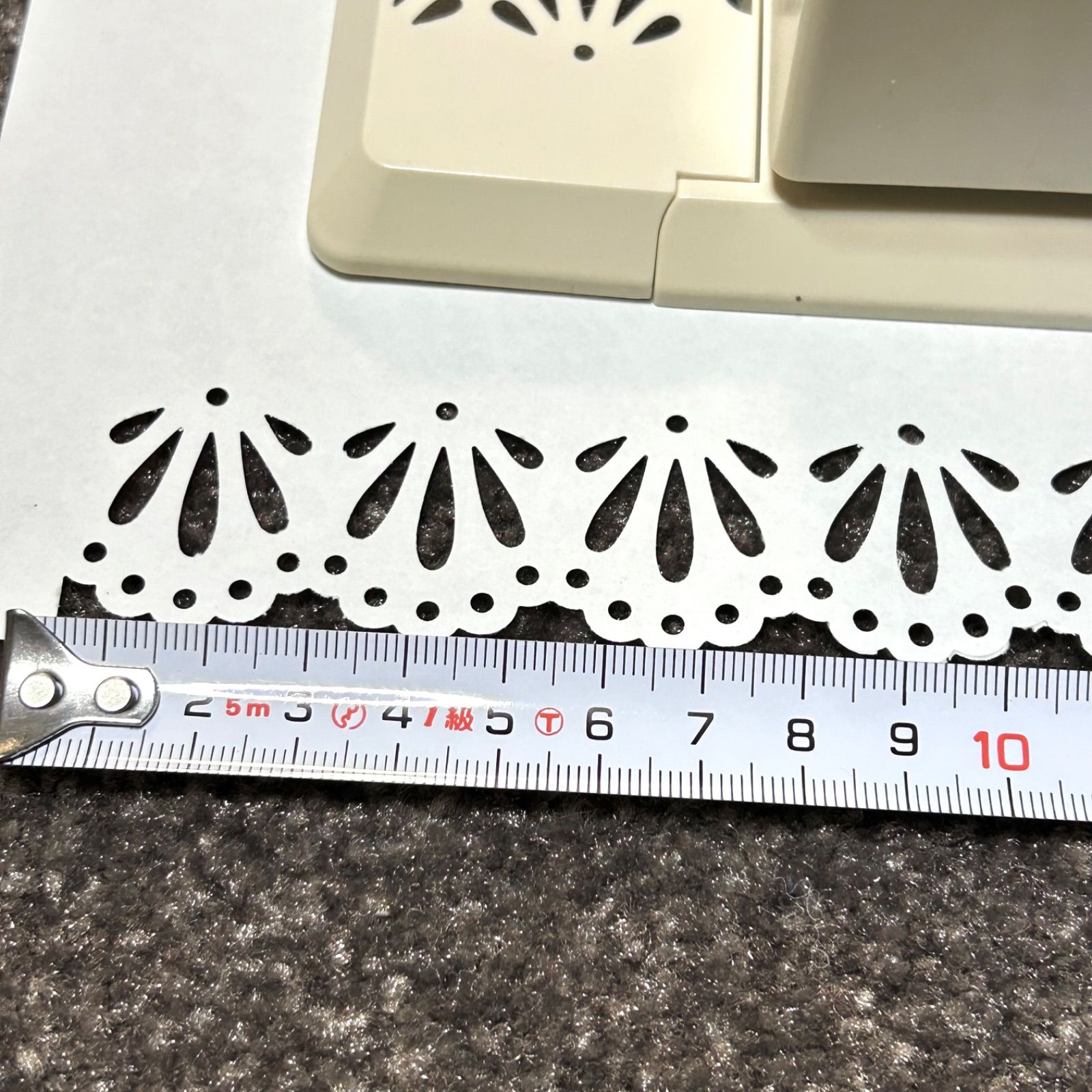 2個セット》Martha Stewart マーサスチュワート クラフトパンチ