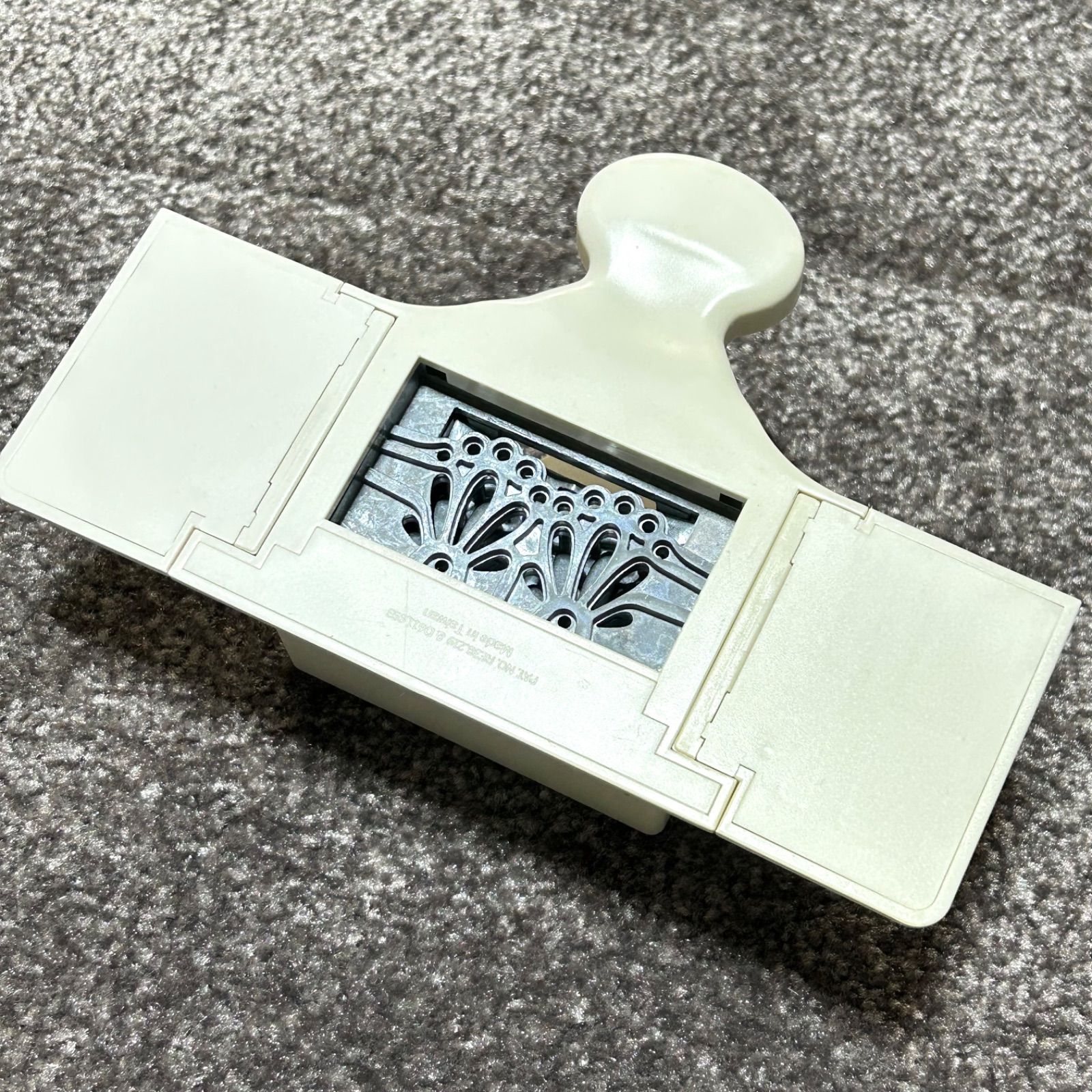 2個セット》Martha Stewart マーサスチュワート クラフトパンチ