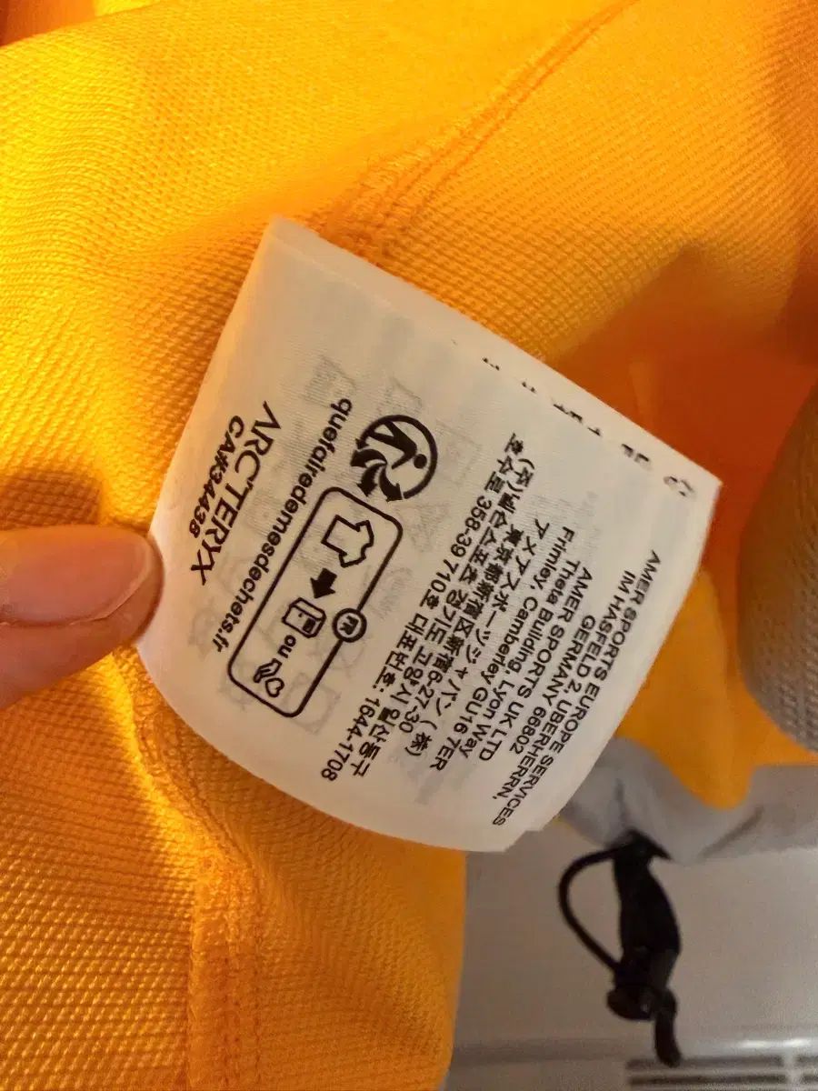  ARC TERYX GAMMA ガンマ フーディー S その他 アウター