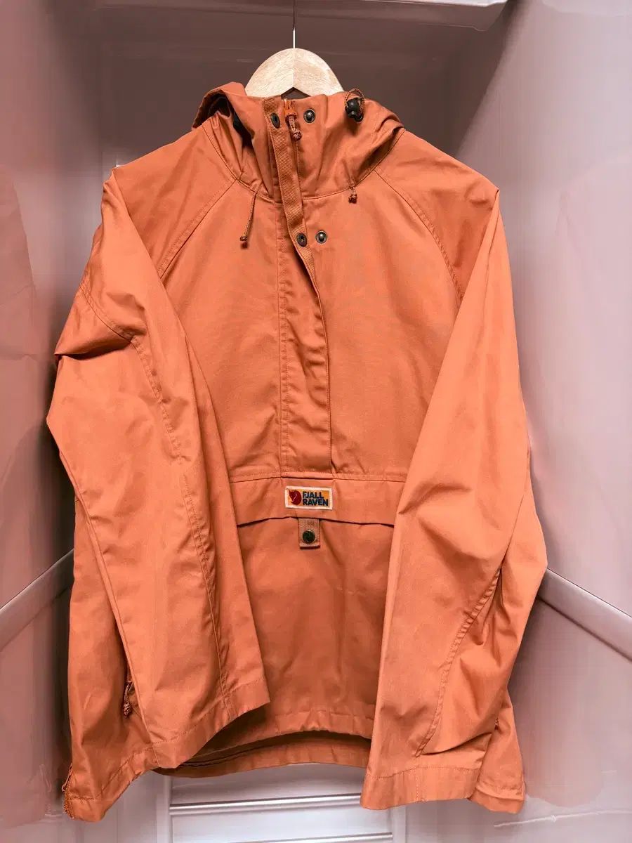 フェールラーベン アノラック レディース m