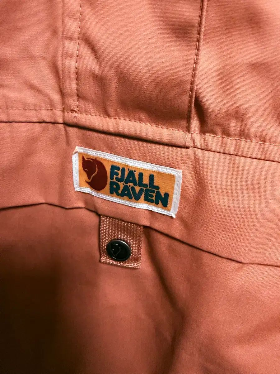  フェールラーベン アノラック レディース m その他 アウター