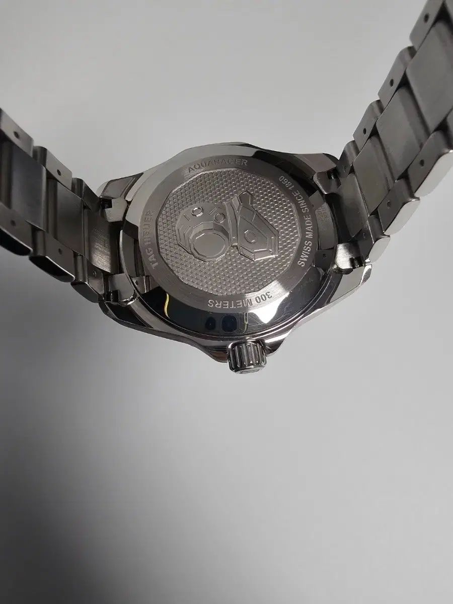 ホイヤー アクアレーサー